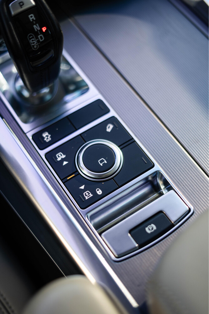 Land Rover Range Rover Sport 2020 - 11