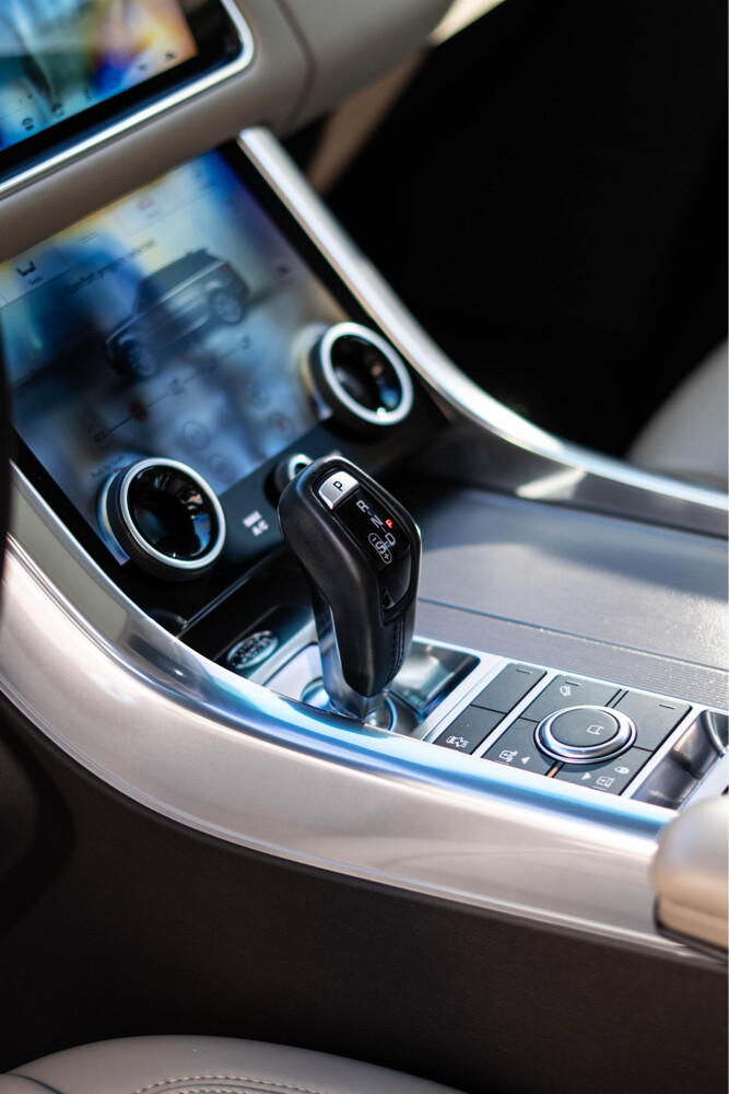 Land Rover Range Rover Sport 2020 - 15