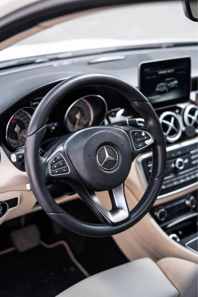 Mercedes GLA 250 2017 - 6