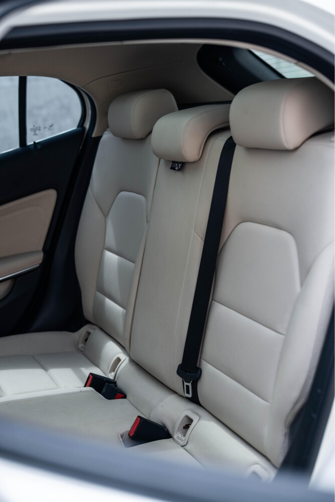 Mercedes GLA 250 2017 - 10