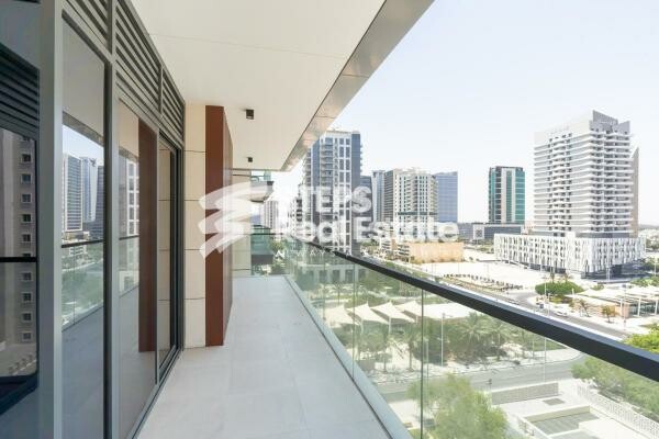 Apt. with Balcony for Sale | Lusail - 12
