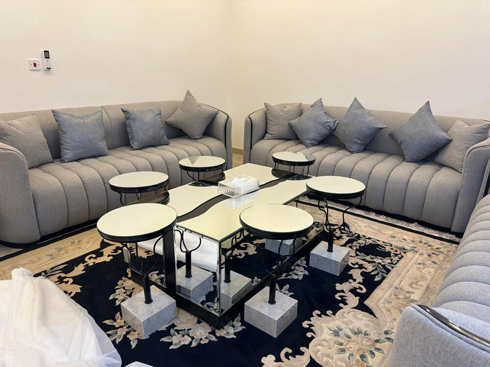 Furniture  - 2
