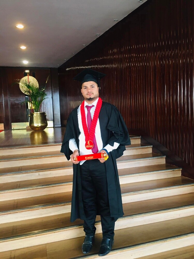 i need Job - 1
