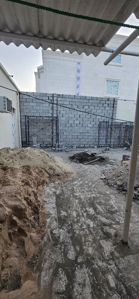 ALL MAINTENENC WORK - 2