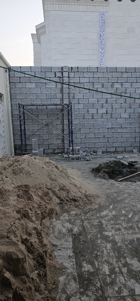 ALL MAINTENENC WORK - 3