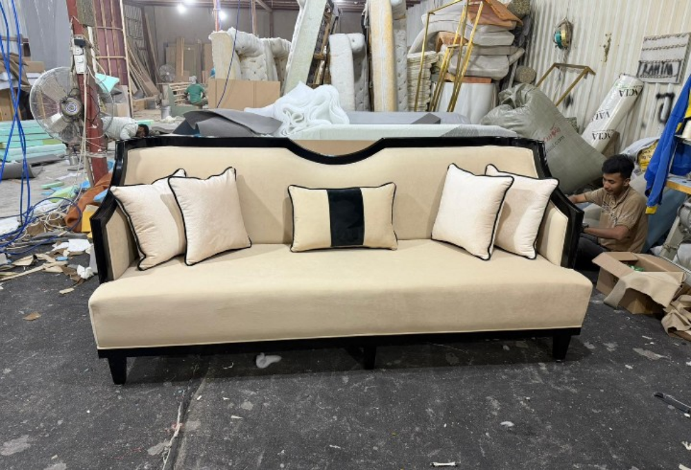 New design sofa - 6