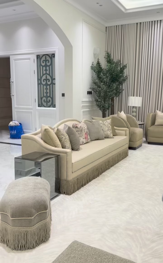 New design sofa - 3