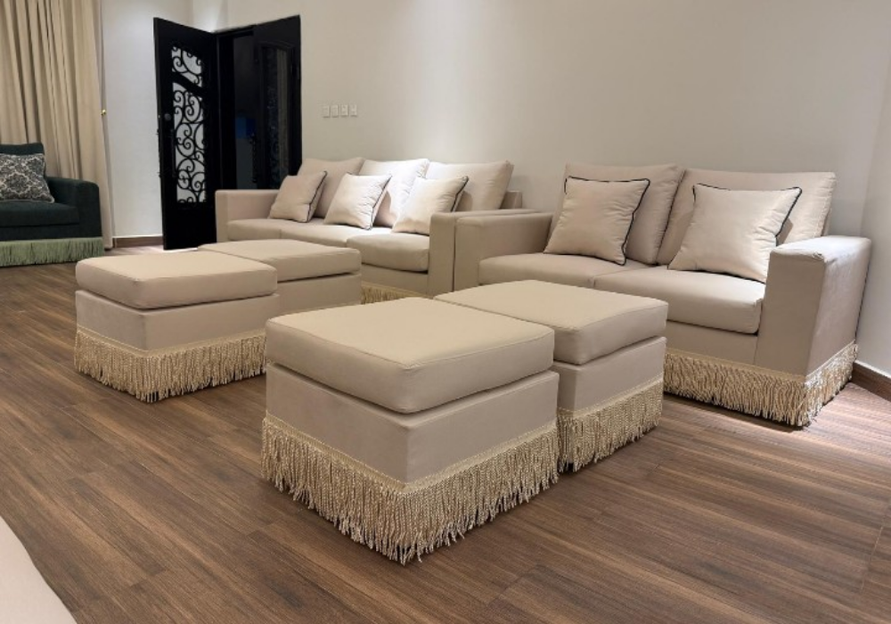 New design sofa - 4