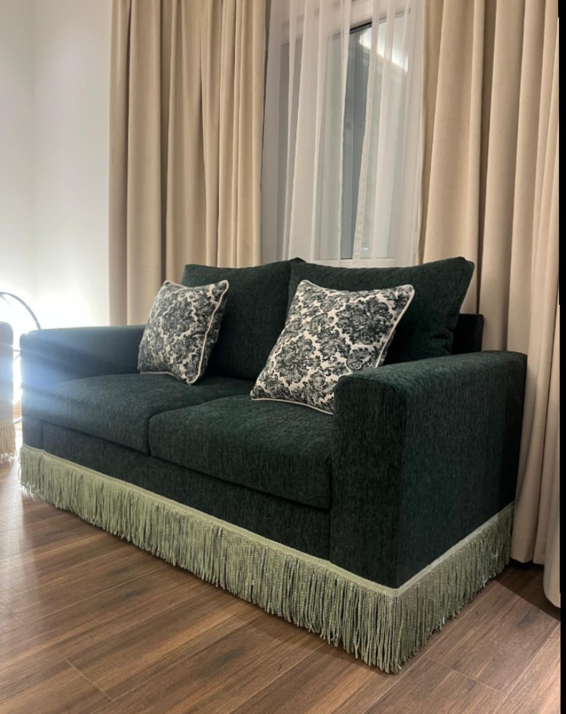 New design sofa - 2