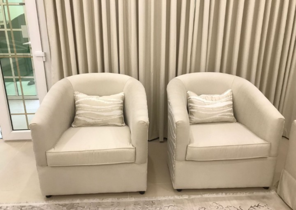 New design sofa - 1