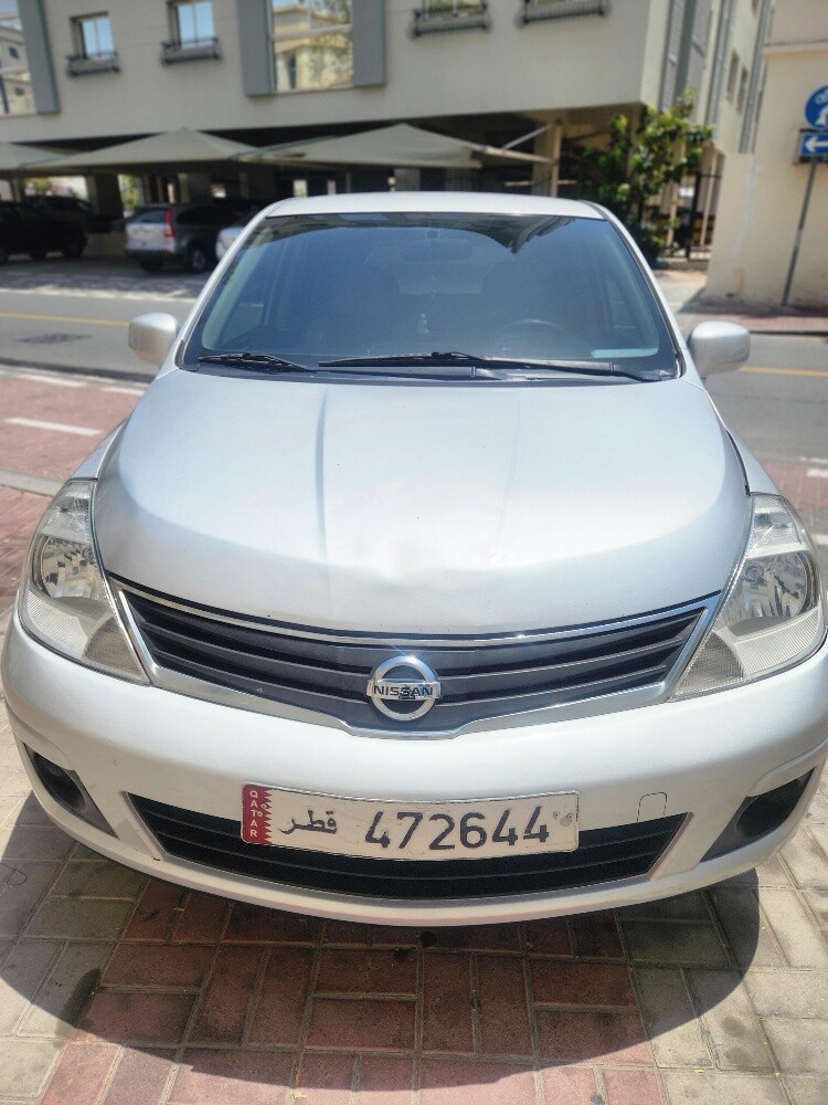 Nissan - 3