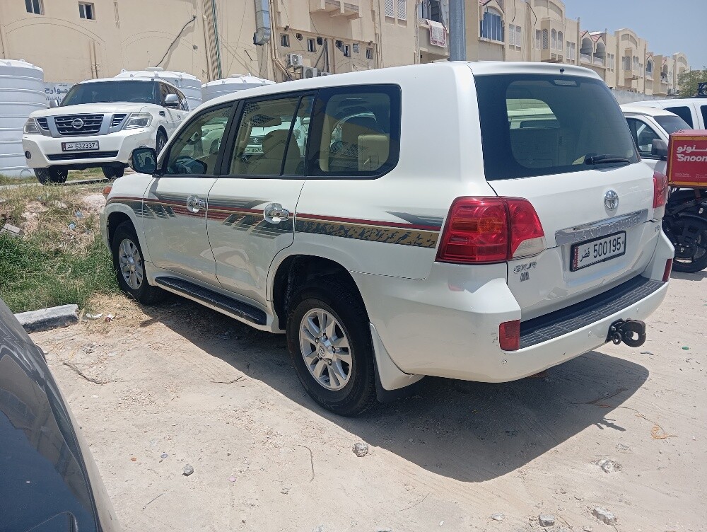 جى اكس ار ٢٠١٢ - 4