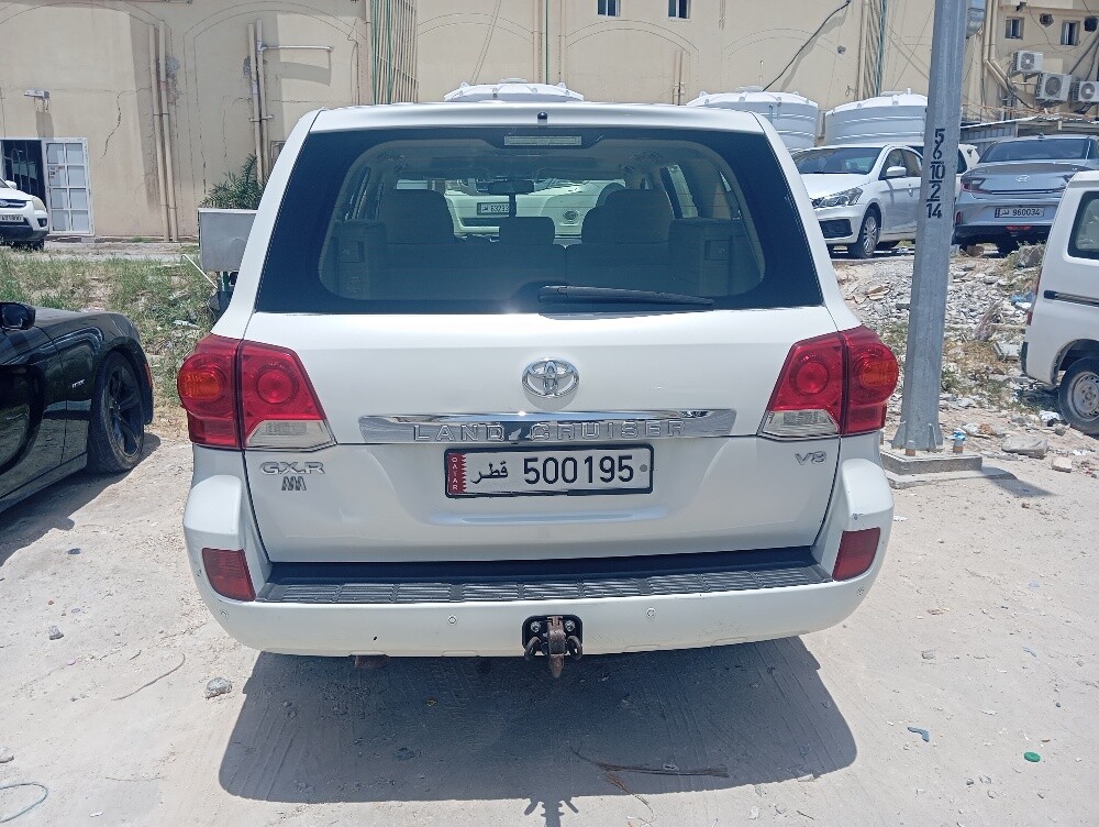 جى اكس ار ٢٠١٢ - 5