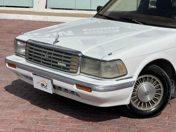 تويوتا كراون - 5