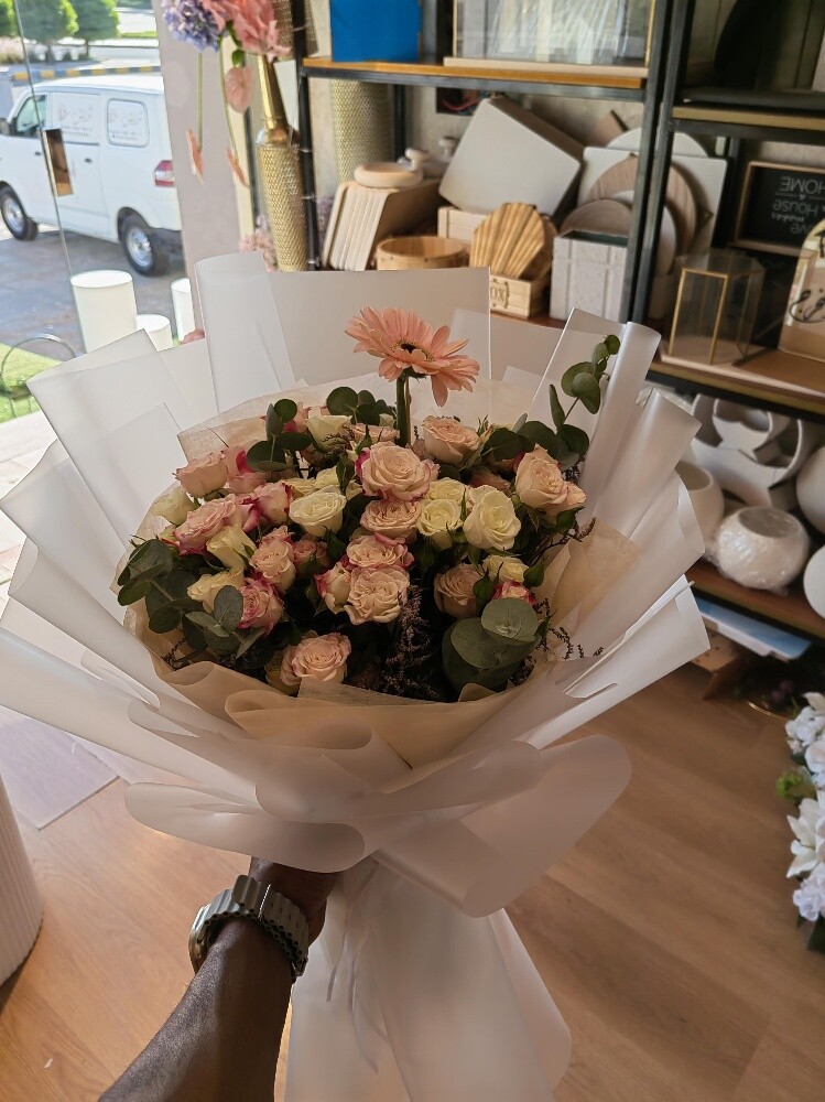 Flowers - 6