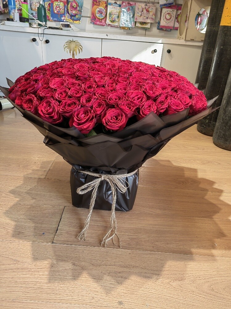 Flowers - 1
