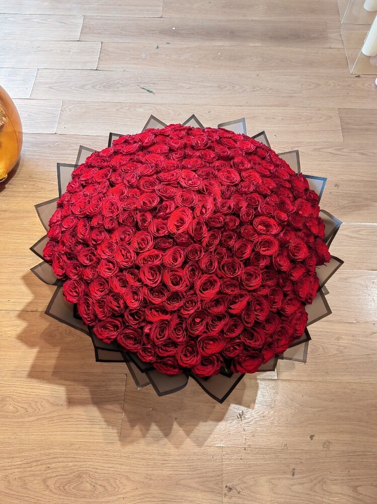 Flowers - 2