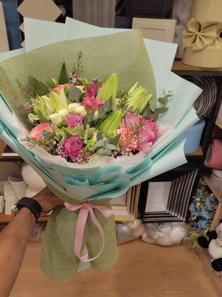 Flowers - 21