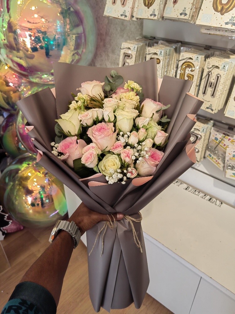 Flowers - 7