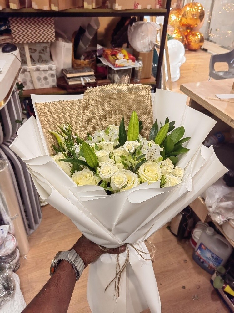 Flowers - 9