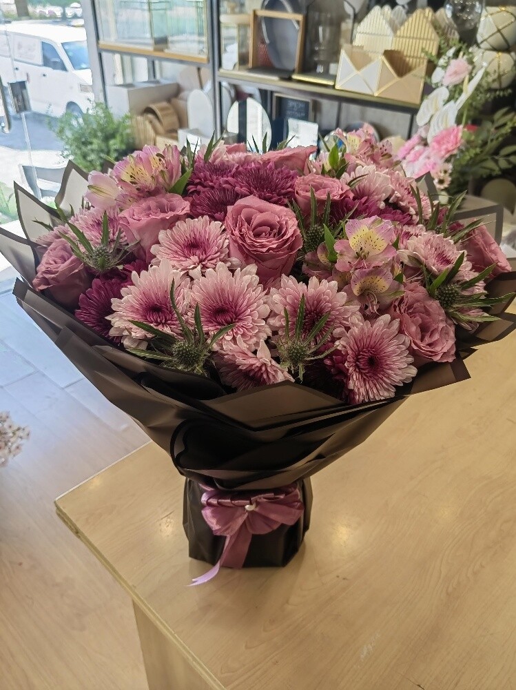 Flowers - 16