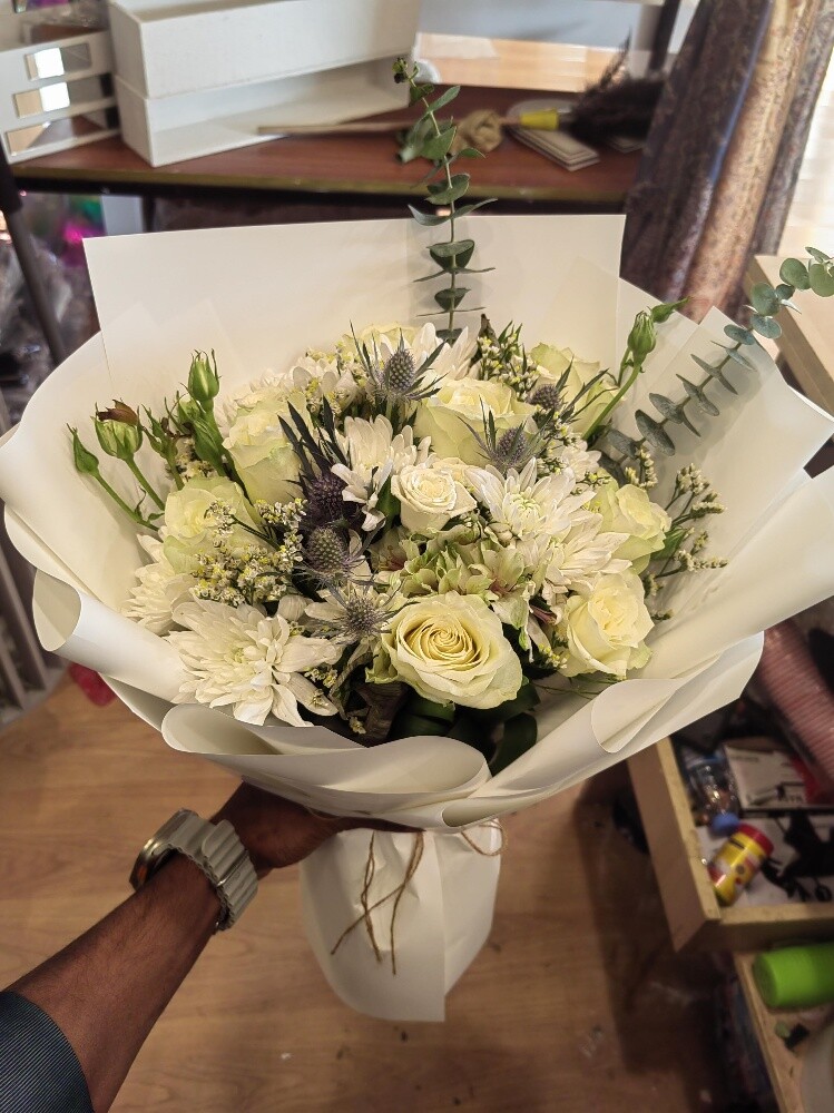 Flowers - 5
