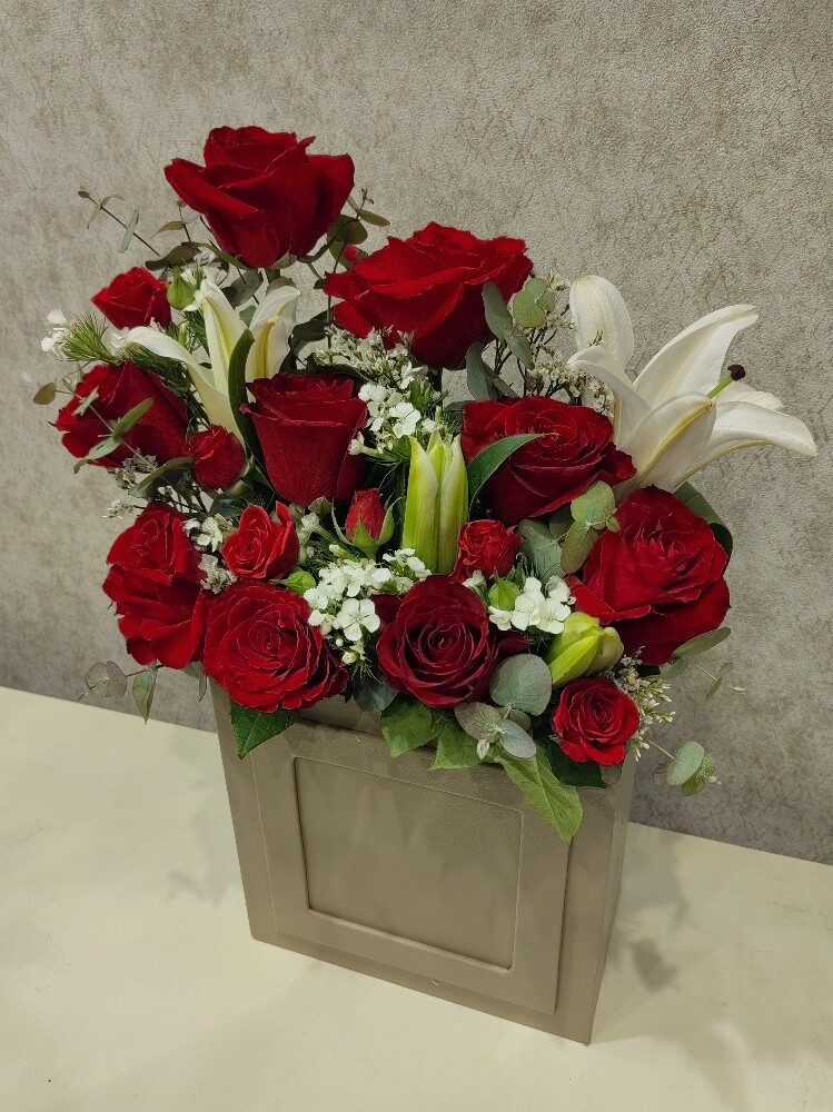 Flowers - 24