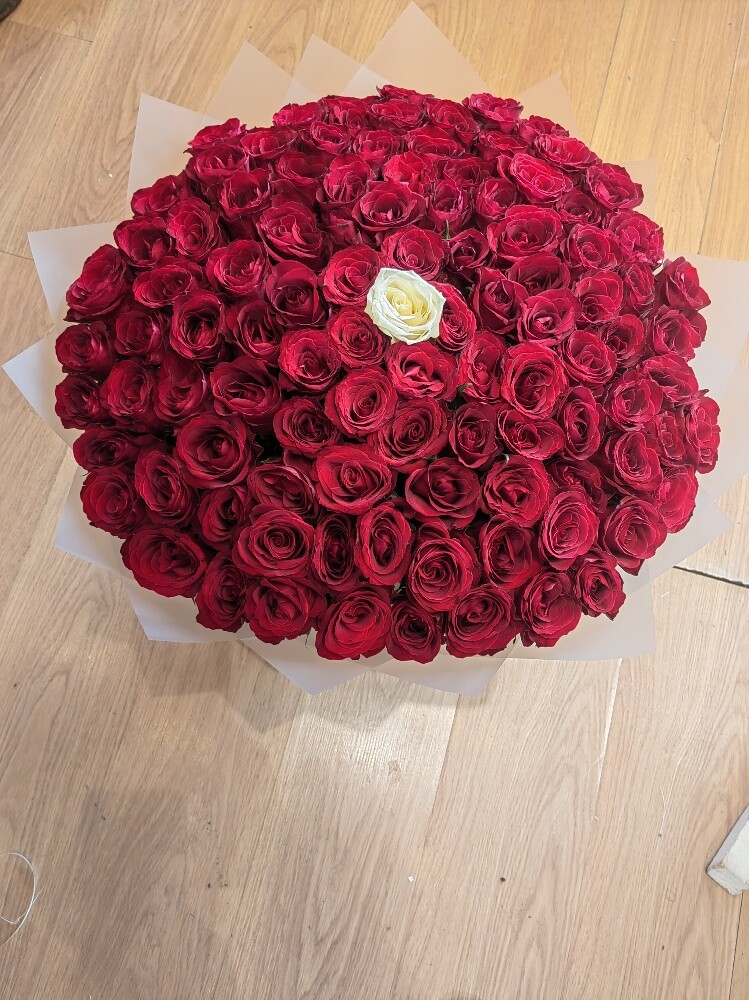 Flowers - 11