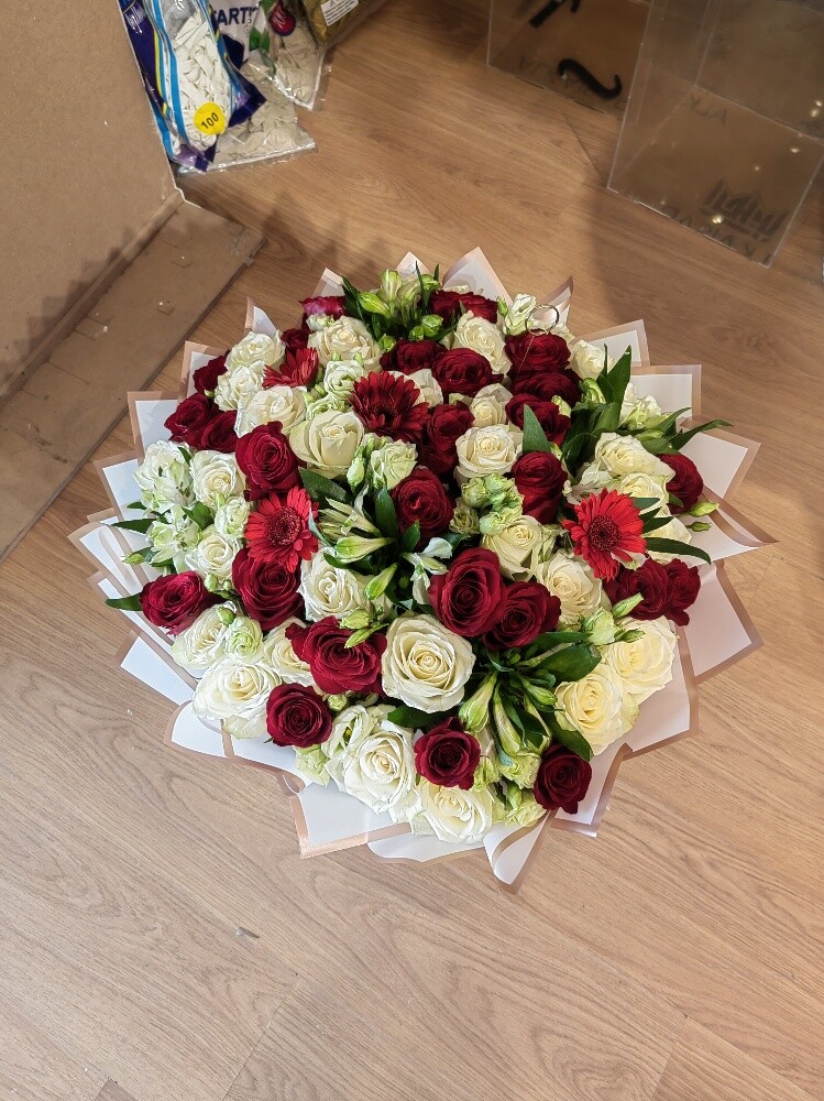 Flowers - 18
