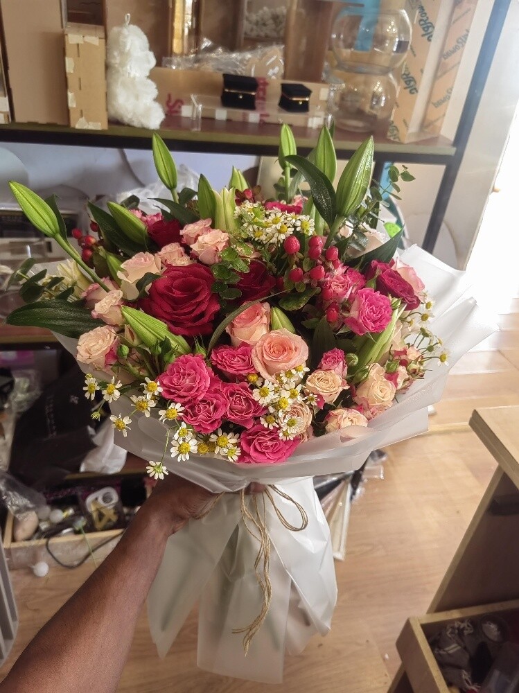 Flowers - 4