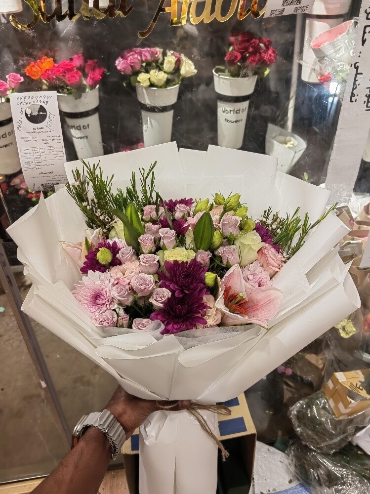 Flowers - 10