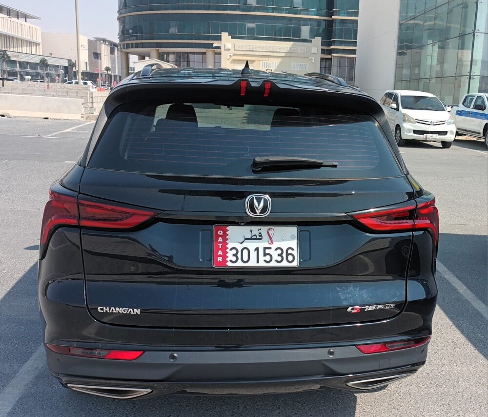 changan car for sale - 4