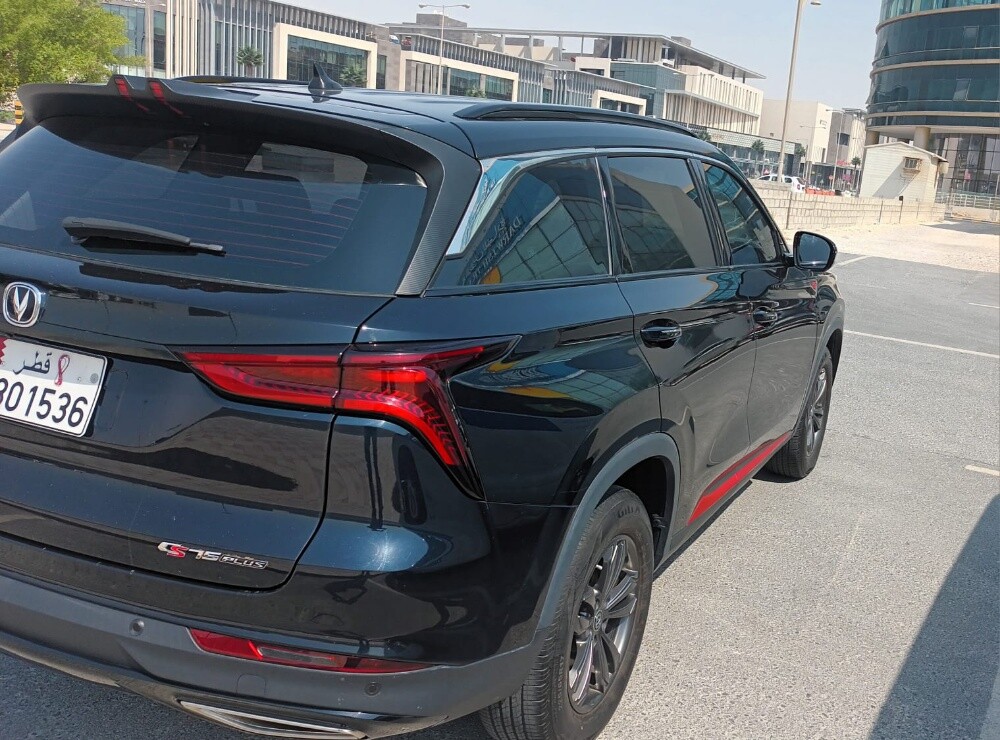 changan car for sale - 3