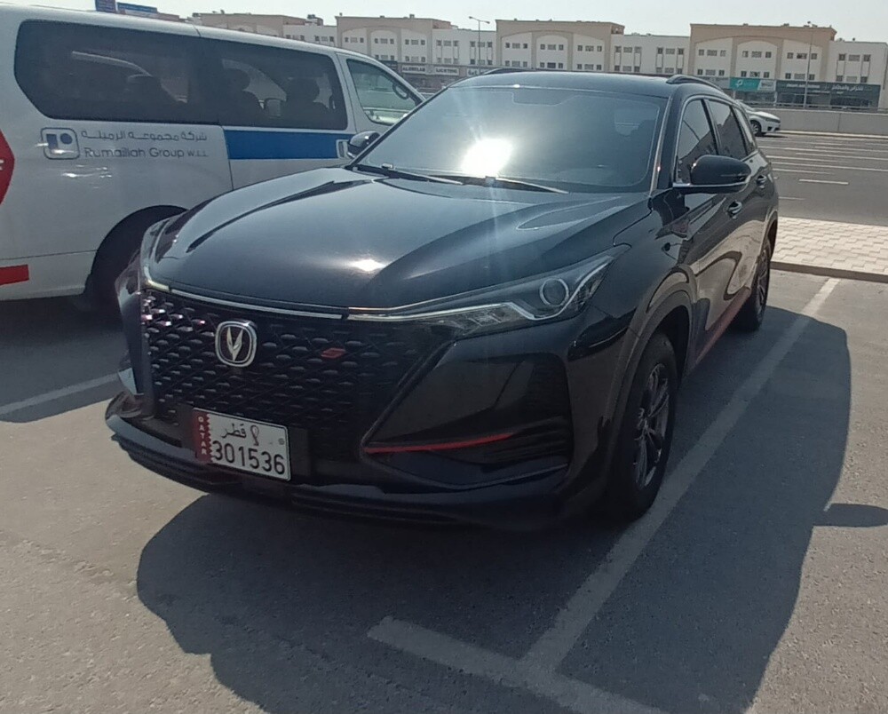 changan car for sale - 1