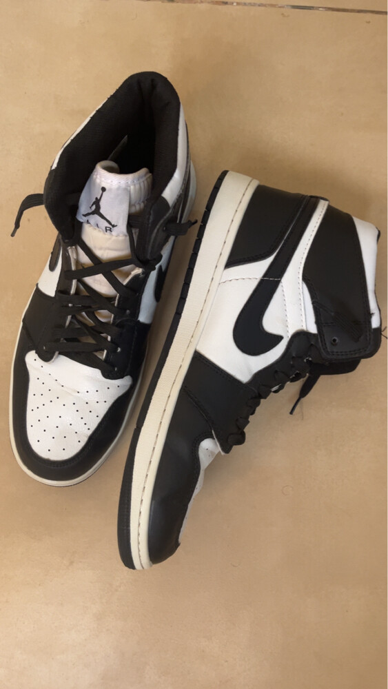 jordan 1 - 1