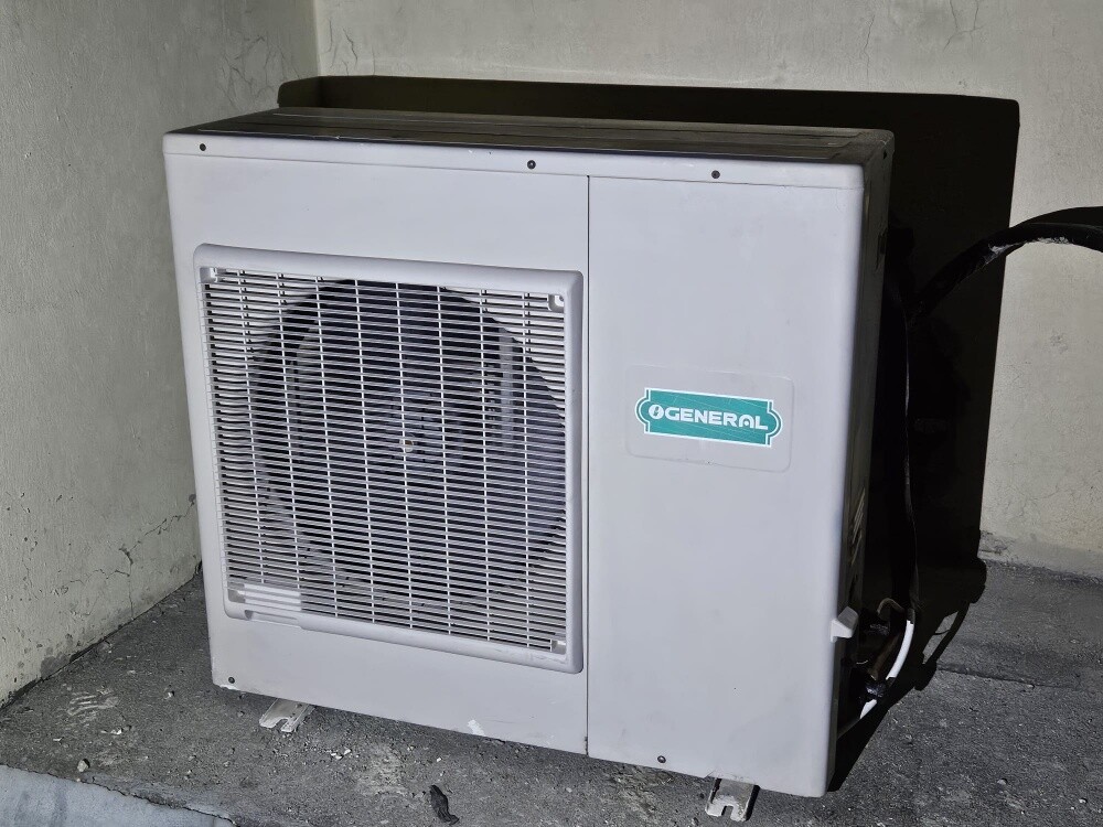 general split ac for sales call - 5