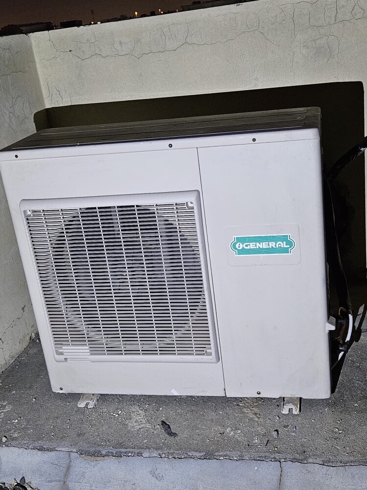 general split ac for sales call - 4