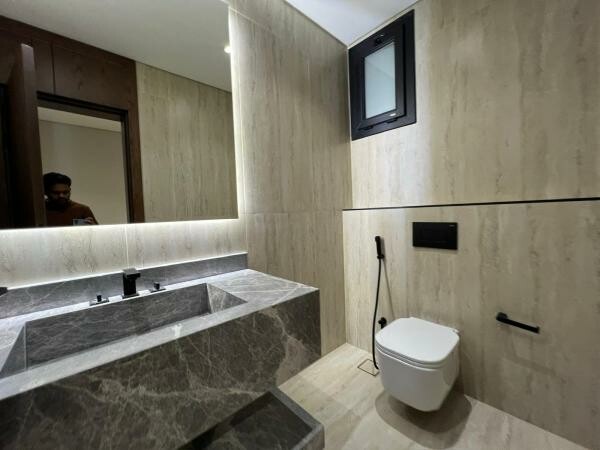 For Sale|2Bhk F/F| Lusail fox hills - 4