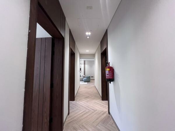 For Sale|2Bhk F/F| Lusail fox hills - 5
