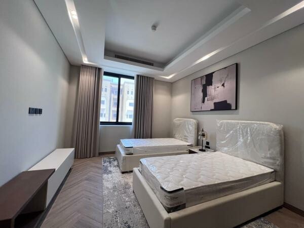 For Sale|2Bhk F/F| Lusail fox hills - 6