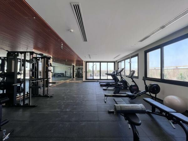 For Sale|2Bhk F/F| Lusail fox hills - 7