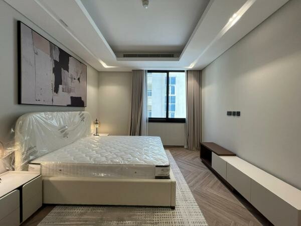 For Sale|2Bhk F/F| Lusail fox hills - 11