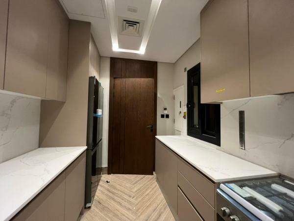 For Sale|2Bhk F/F| Lusail fox hills - 3