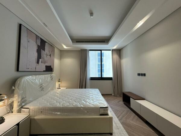 For Sale|2Bhk F/F| Lusail fox hills - 8