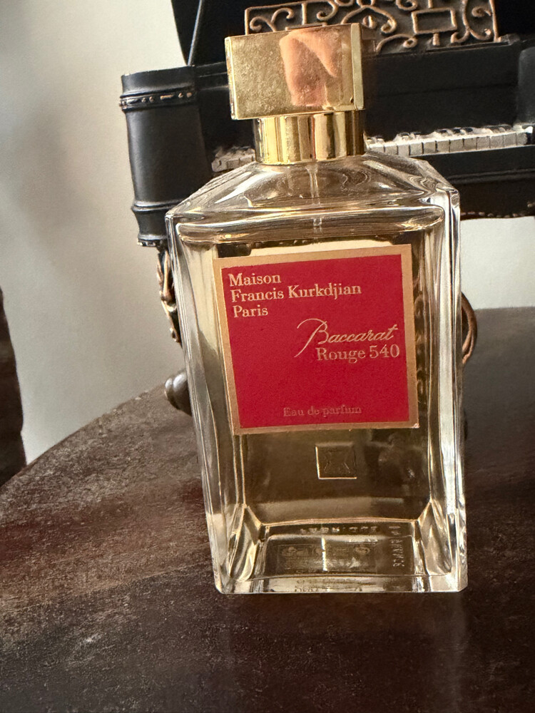 بكرات روج 540 - 1