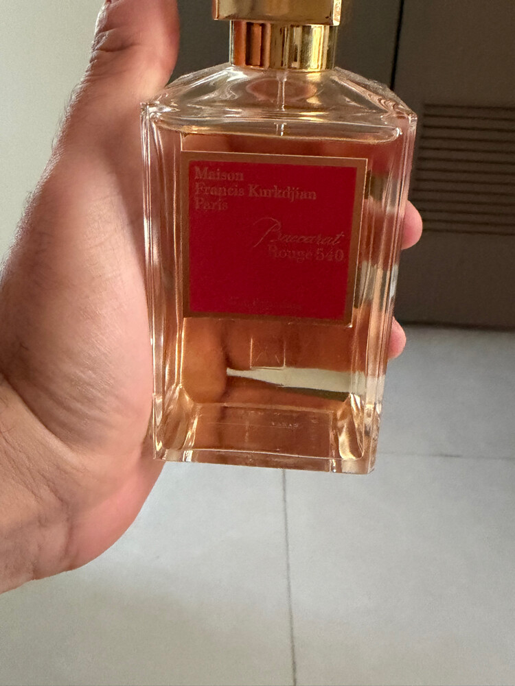 بكرات روج 540 - 3