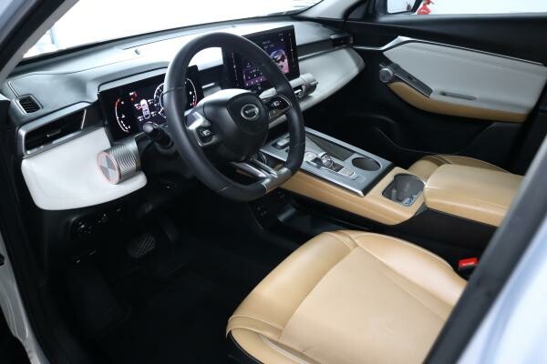 GAC Emkoo 2024 - 9