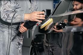 Al Markaz Garage Car Repair Service - 8