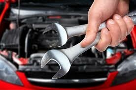 Al Markaz Garage Car Repair Service - 10