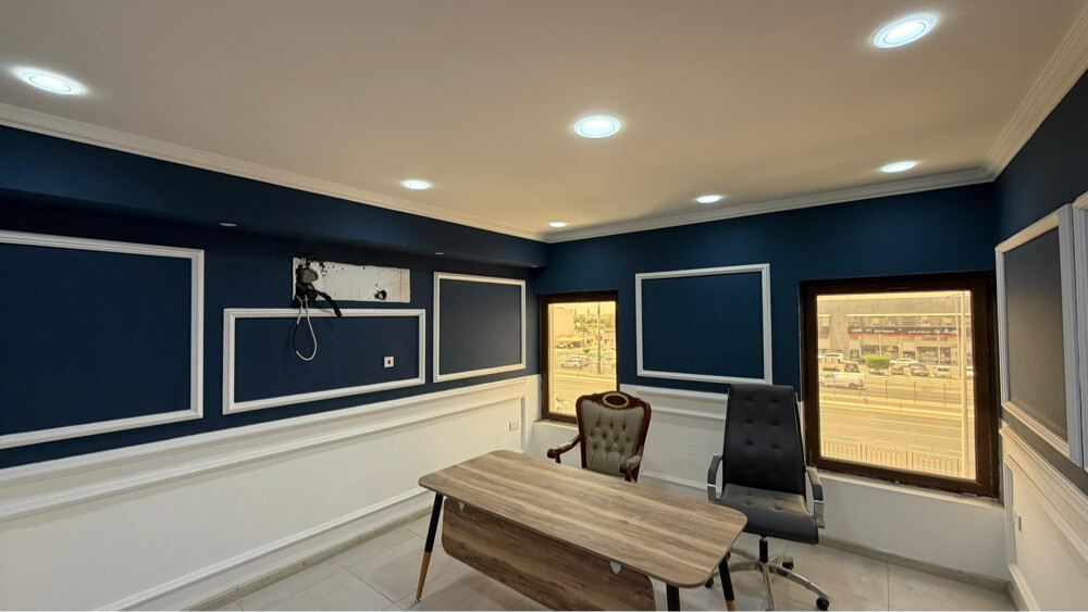 office for rent in salwa road  - 10